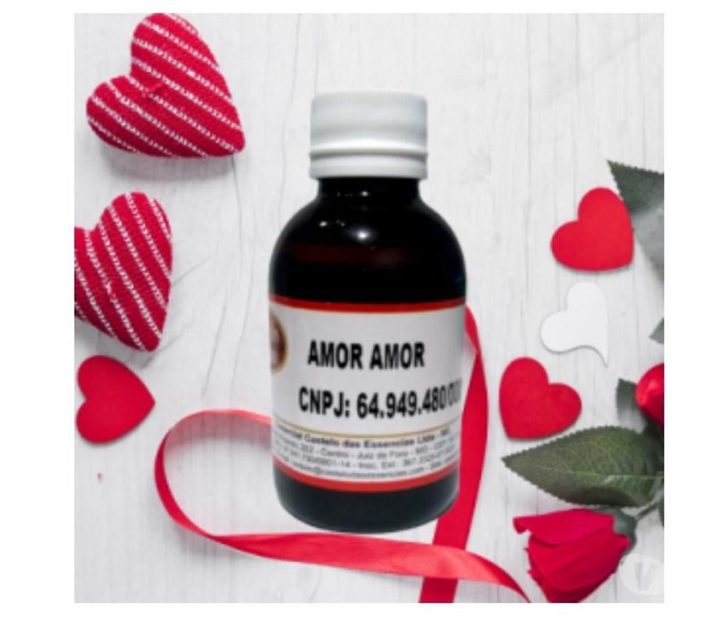 Diversos Juiz de Fora MG - Fotos para ESSÊNCIA AMOR AMOR '100 ML