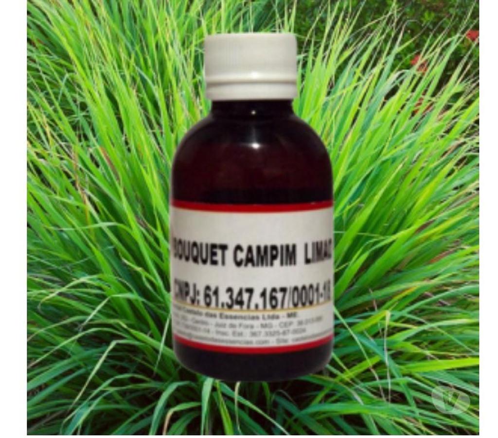 Diversos Juiz de Fora MG - Fotos para ESSÊNCIA CAPIM LIMÃO 100 ML