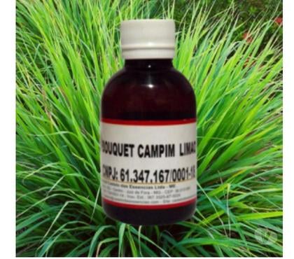 Diversos - Fotos para ESSÊNCIA CAPIM LIMÃO 100 ML