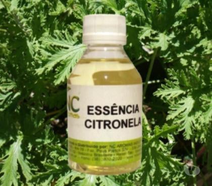 Diversos - Fotos para ESSÊNCIA CITRONELA 100 ML