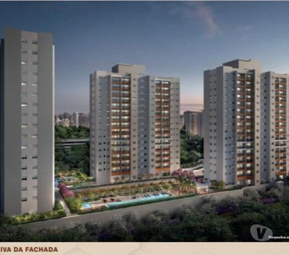 Empreendimentos imóveis São Bernardo do Campo Grande Sao Paulo SP - Fotos para Apto 2 e 3 Dorms.(1 suíte) 61 e 76 m² | Planalto | SBC.