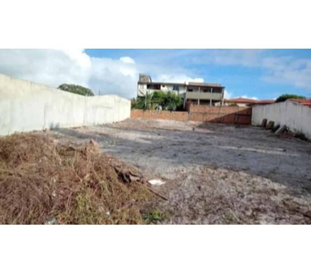 Terrenos Camacari BA - Fotos para Terreno com 800m² em Barra de Jacuípe