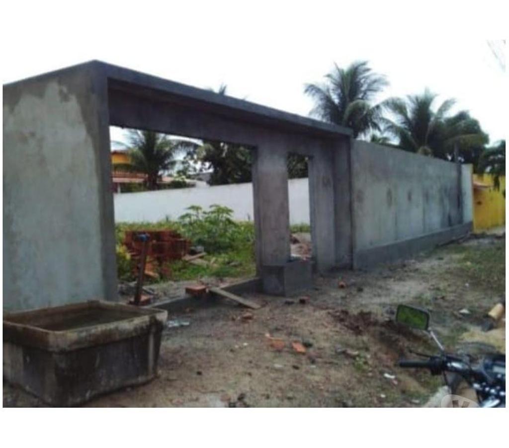 Terrenos Camacari BA - Fotos para Terreno com 800m² em Barra de Jacuípe