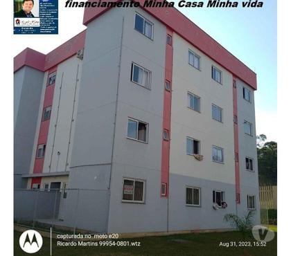 Apartamentos a venda - Fotos para Apartamento a venda Jardim União Alameda das Flores