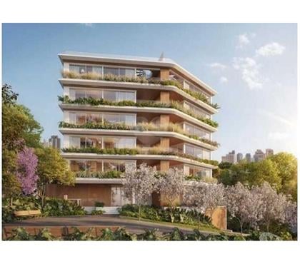 Lançamentos Imóveis Outros Bairros Sao Paulo SP Sao Paulo SP - Fotos para Pádua114 Higienópolis 107m-134-216m-265m-Breve Lançamento