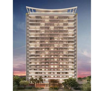 Lançamentos Imóveis Moema Sao Paulo SP - Fotos para The Collection Moema - 26m e 37m - Lançamento