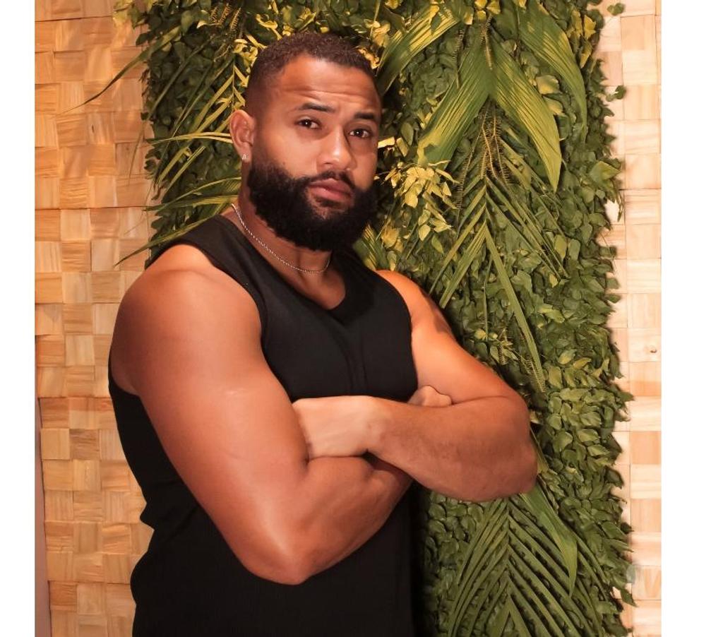 Acompanhantes masculinos Rio de Janeiro RJ Centro - Fotos para Massoterapeuta TÂNTRICO