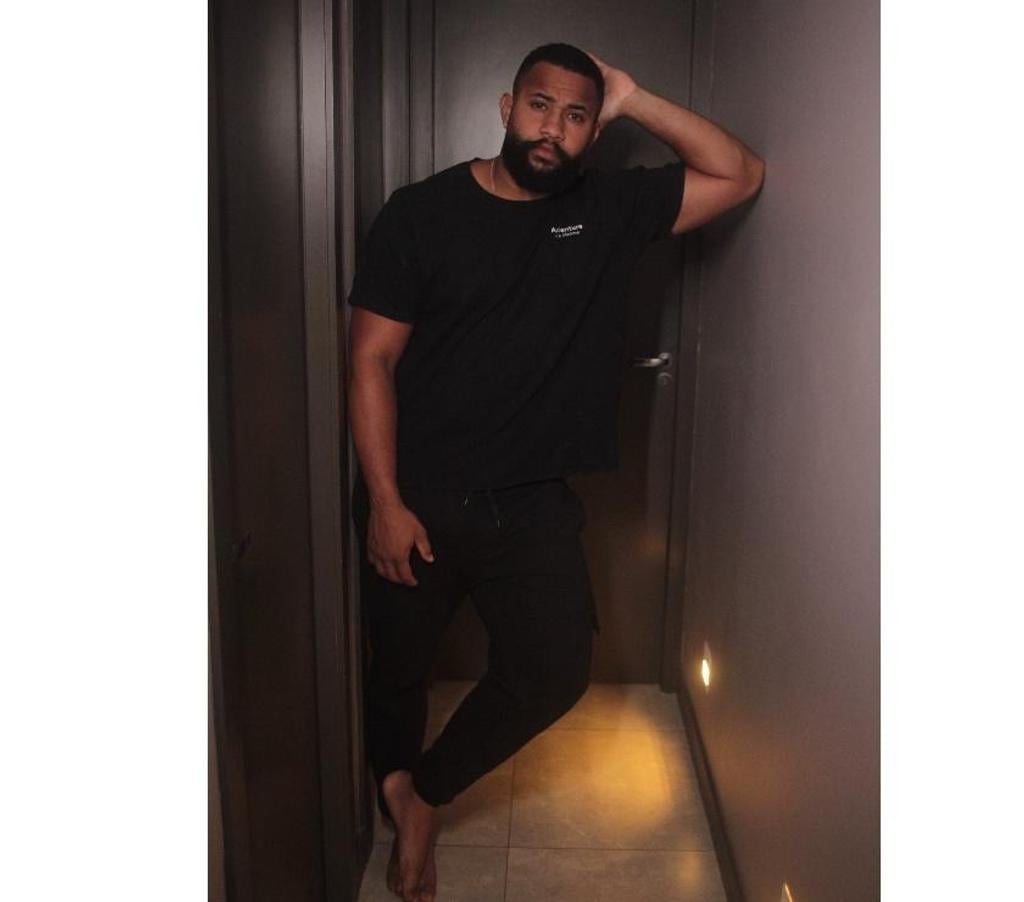 Acompanhantes masculinos Rio de Janeiro RJ Centro - Fotos para Massoterapeuta TÂNTRICO