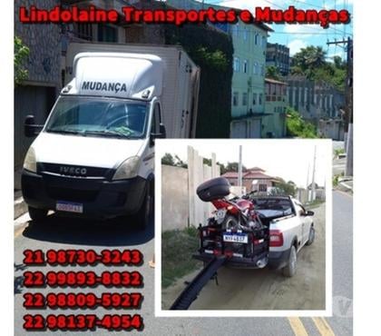 Mudanças - Frete - Fotos para Caminhão para mudanças e fretes