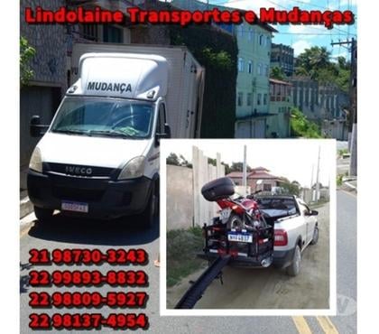 Mudanças - Frete - Fotos para Caminhão de mudanças e fretes