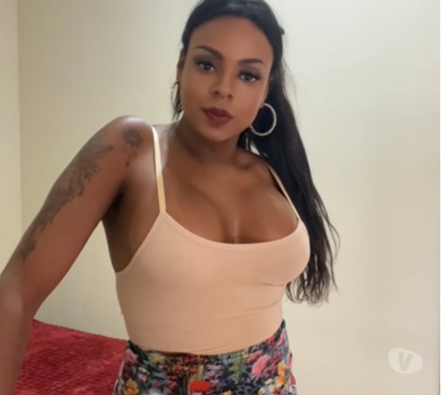 Garotas de programa Palhoca SC - Fotos para Trans muito safada e gostosa vem provar