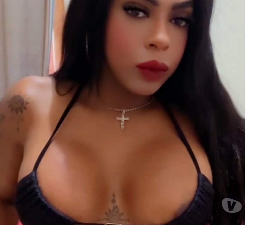 Garotas de programa Palhoca SC - Fotos para Trans muito safada e gostosa vem provar