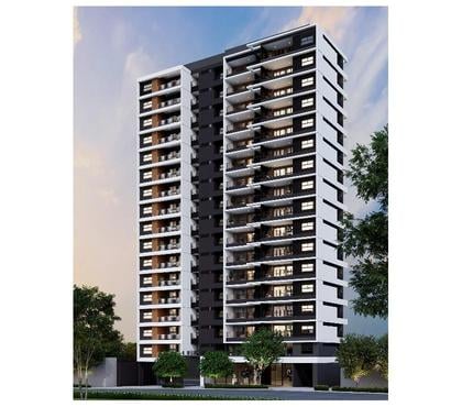 Empreendimentos imóveis Moema Sao Paulo SP - Fotos para Autoral Moema 26m-83m-85m-86m- Brevê Lançamento