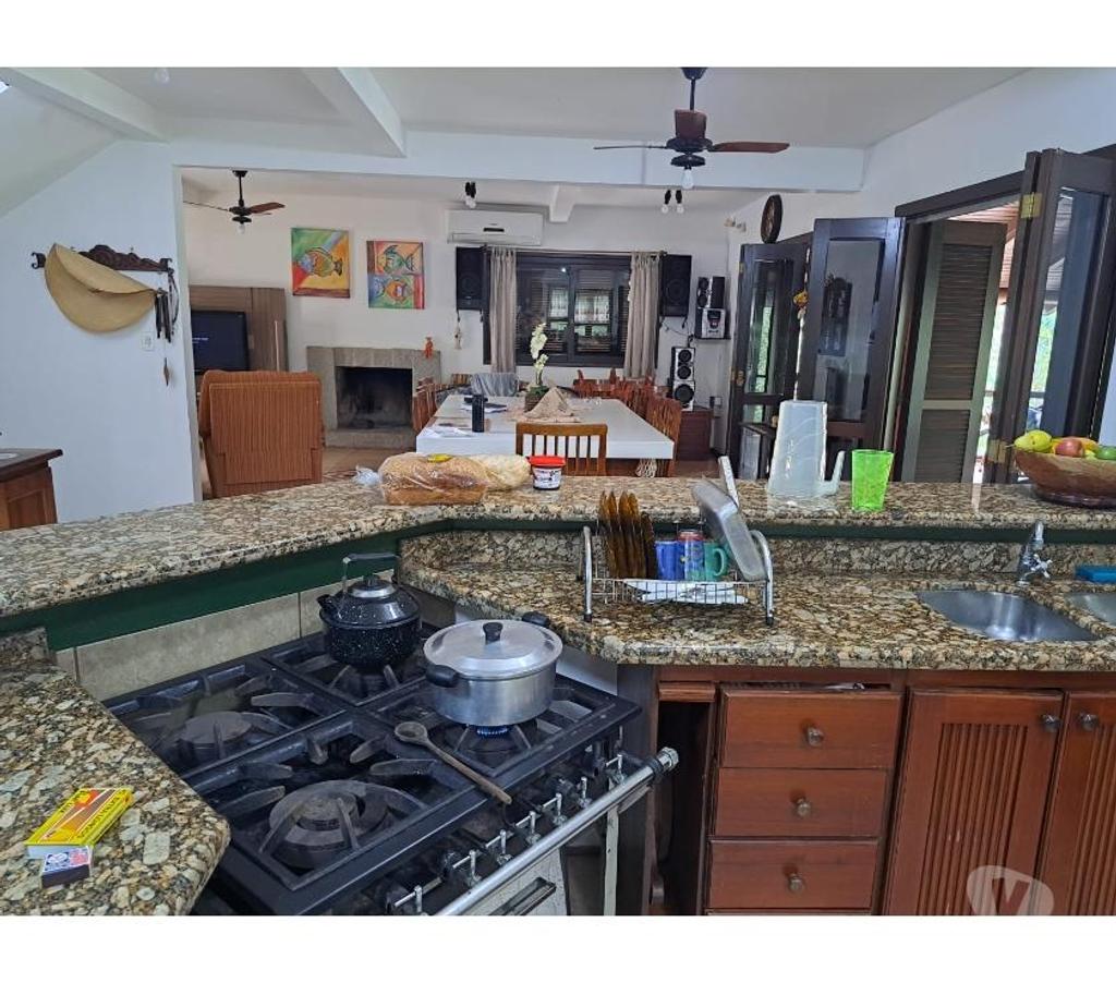 Apartamentos a venda Santa Rosa RS - Fotos para Casa Veraneio Rio Uruguai, Porto Bigua, localidade Alecrim