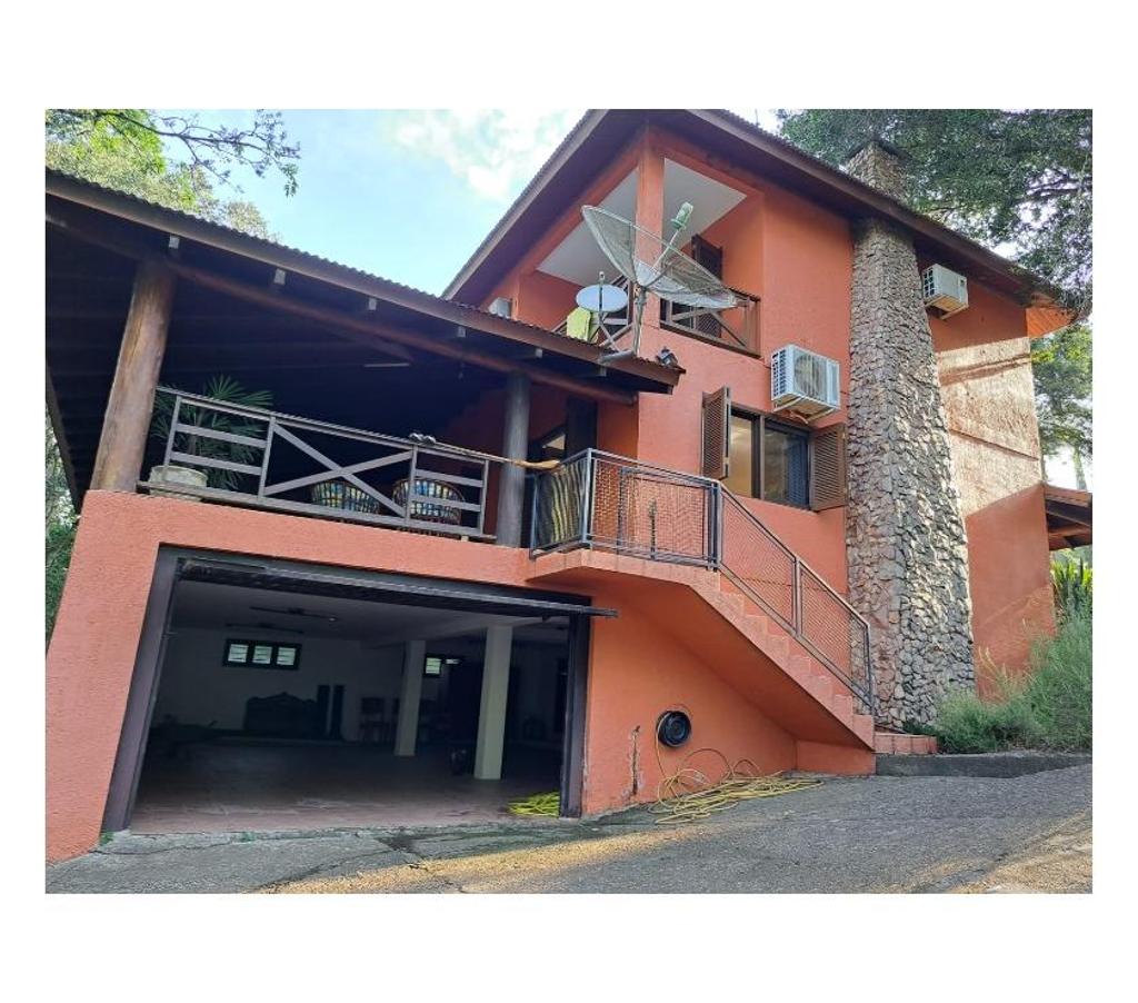 Apartamentos a venda Santa Rosa RS - Fotos para Casa Veraneio Rio Uruguai, Porto Bigua, localidade Alecrim