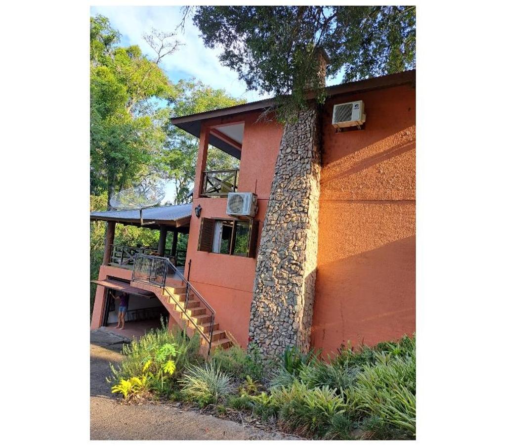 Apartamentos a venda Santa Rosa RS - Fotos para Casa Veraneio Rio Uruguai, Porto Bigua, localidade Alecrim