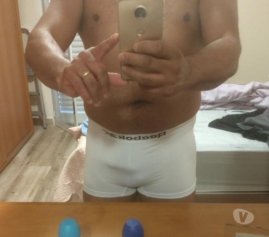 Encontros Casuais Barueri SP - Fotos para Nego gostoso pegada forte