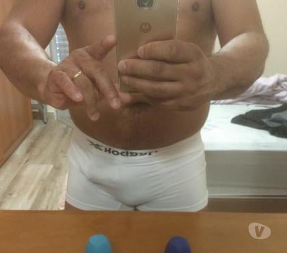 Encontros Casuais - Fotos para Nego gostoso pegada forte