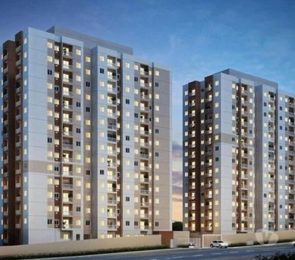 Empreendimentos Imobiliários Saúde Sao Paulo SP - Fotos para Apartamentos 2 dorm. 37 a 39m² em obras, Jd. Imperador-Saúde