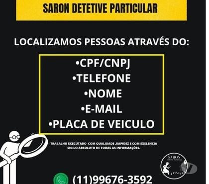 Profissionais liberais Alto de Pinheiros Sao Paulo SP - Fotos para Detetives particular.