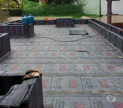 Reparo - Conserto - Reforma Vila Mariana Sao Paulo SP - Fotos para executamos serviço de impermeabilização