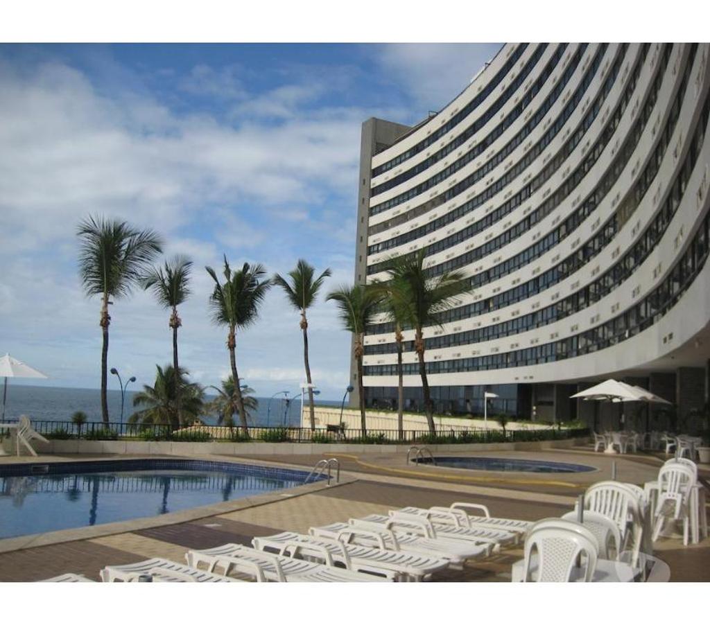 Apartamentos a venda Salvador BA Vitória, Salvador - Fotos para Apartamento Ondina Apart Hotel