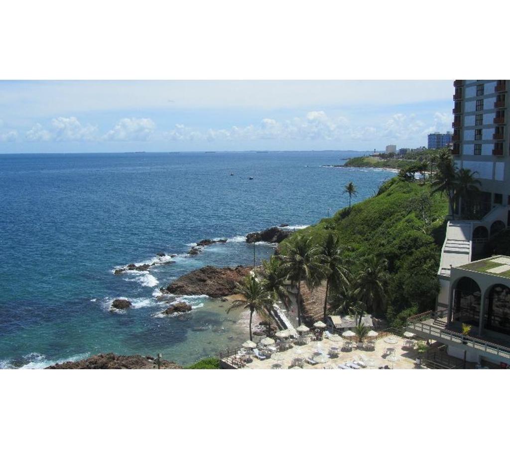 Apartamentos a venda Salvador BA Vitória, Salvador - Fotos para Apartamento Ondina Apart Hotel