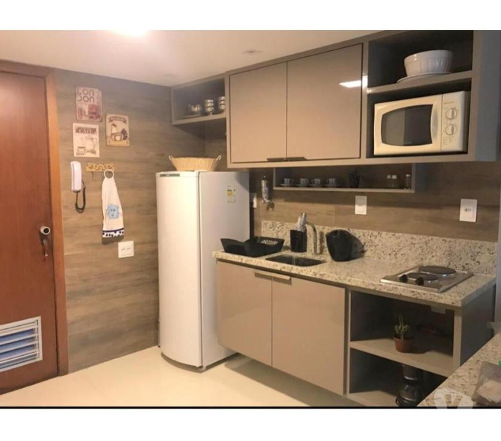 Apartamentos a venda Salvador BA Vitória, Salvador - Fotos para Apartamento Ondina Apart Hotel