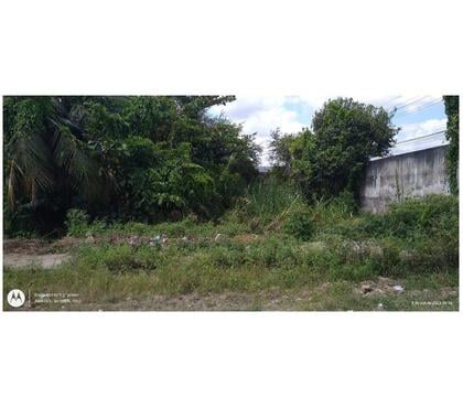 Terrenos - images_alt_text Terreno Ideal para construir um prédio residencial.