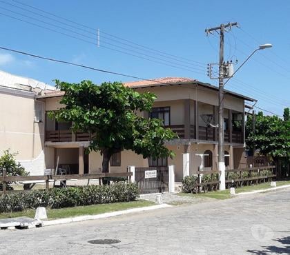 Aluguel temporada - Fotos para Casa na Praia de Barra do Sul Perto Mar Reserva