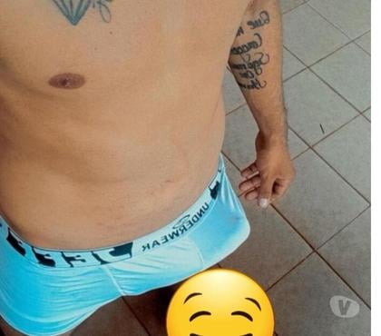 Encontros Casuais - Fotos para Marcos ao seu dispor