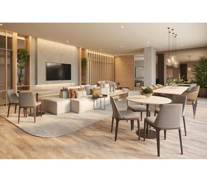 Empreendimentos Imobiliários Outros Bairros Sao Paulo SP Sao Paulo SP - Fotos para Belaterra Chácara Flora. 258m- Lançamento