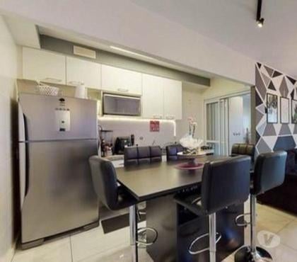 casas para vender Perdizes Sao Paulo SP - Fotos para Apartamento Andar Alto Vista Livre,Com 92M² No Villa Di Roma