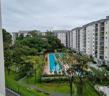 Apartamentos - Casas venda Santo Amaro Sao Paulo SP - Fotos para Apartamento Novo,Com 85 M² No Raiz São Paulo Parque Resort