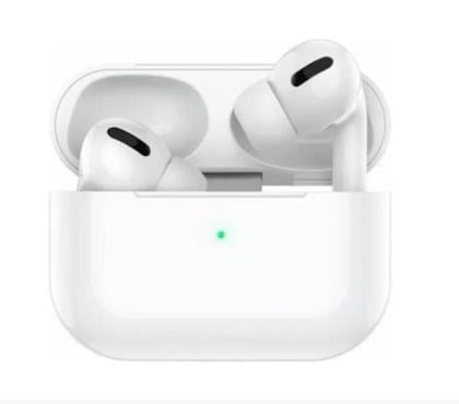 Cameras Usadas Centro-Sul Belo Horizonte MG - Fotos para Apple AirPods Pro 2 Bluetooth Agold dura ate 4 h Bateria Em