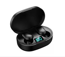 Fone de Ouvido Bluetooth Sem Fio Bluetooth 5.0