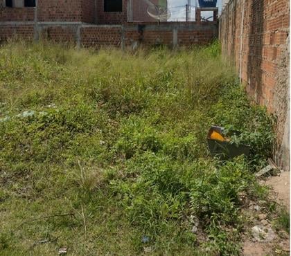 Lotes - Fotos para Lote atrás do Atacarejo