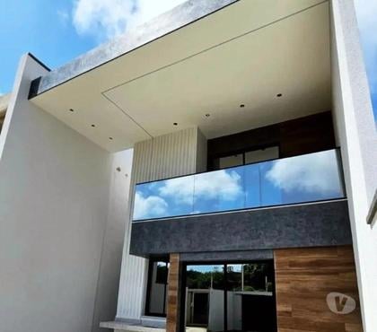 Casas a venda - Fotos para Bossa Nova Duplex 03 Suítes Rua Privativa Eusebio