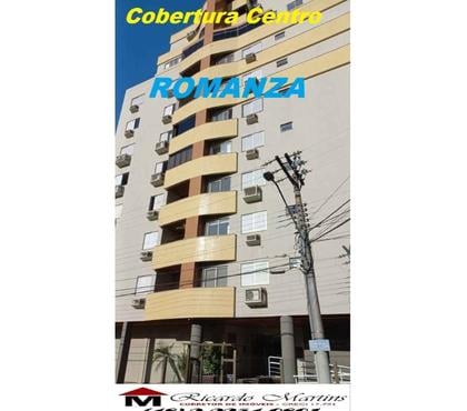 casas para vender - Fotos para Romanza cobertura a venda no Centro de Criciúma