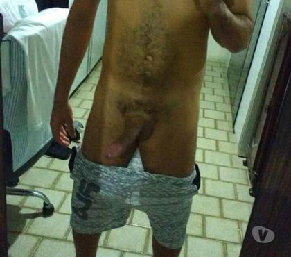 Encontros Casuais - Fotos para Comedor discreto e sigiloso.