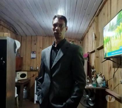 Homem procura mulher - images_alt_text Solteiro quer a felicidade.