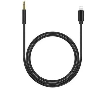 Cameras Usadas Centro-Sul Belo Horizonte MG - Fotos para Cabo P2 Auxiliar Áudio Para iPhone Lightning 7 8 X 11 3.5mm