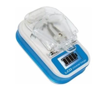 MP3 - Ipod - Celulares Centro-Sul Belo Horizonte MG - Fotos para Carregador Universal de Bateria para Samsung, Lg, Motorola