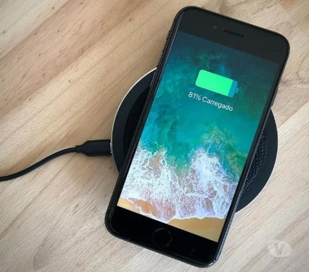 Celular Usado Belo Horizonte MG Centro-Sul - Fotos para Carregador celular Por Indução Sem Fio 15w 