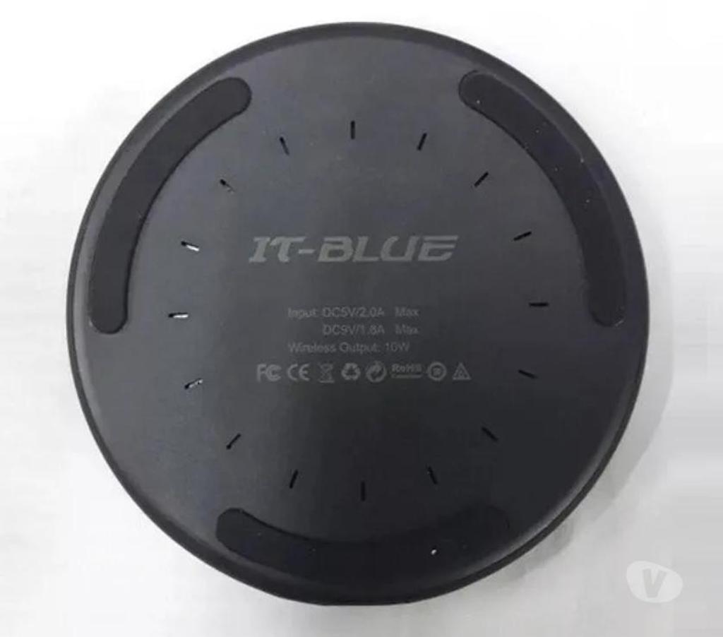 Celular Usado Belo Horizonte MG Centro-Sul - Fotos para Carregador celular Por Indução Sem Fio 15w 