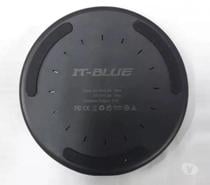 Carregador celular Por Indução Sem Fio 15w