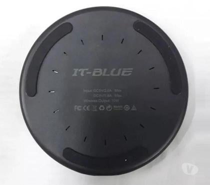 Celular Venda Centro-Sul Belo Horizonte MG - Fotos para Carregador celular Por Indução Sem Fio 15w