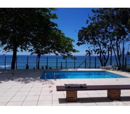 Apartamentos a venda - Fotos para Cobertura Duplex Praia Vermelha do Centro Ubatuba SP