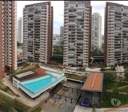 casas para vender Outros Bairros Sao Paulo SP Sao Paulo SP - Fotos para Apartamento De Alto Padrão,De 209 M² No The Gift Gr Julieta