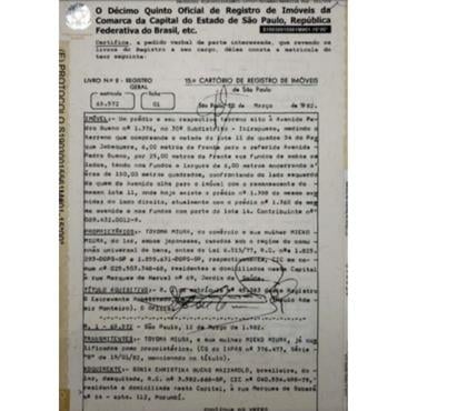 Profissionais liberais Tatuapé Sao Paulo SP - Fotos para Documentação de Imóvel.